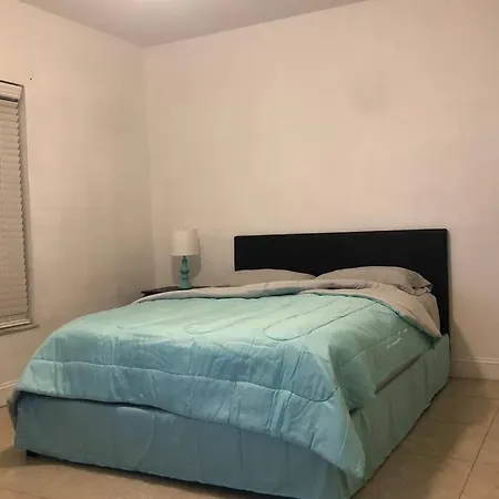 Miami Guest Suite By Airport